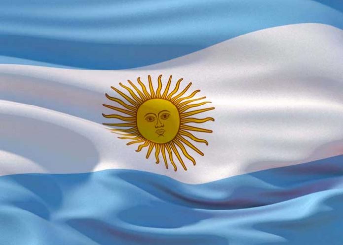 ARGENTINA-1 Fundación Enrique Gorriarán de Argentina envía saludo a Nicaragua