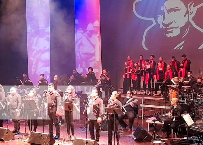 Foto: Adultos mayores y servidores públicos de Nicaragua disfrutan de 