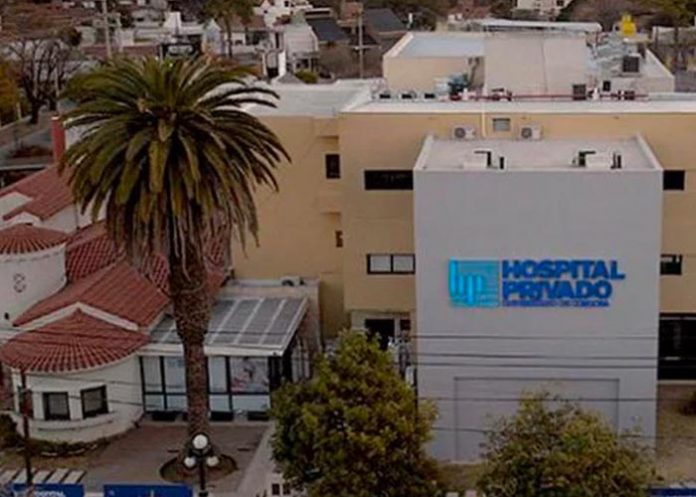 Argentinaa-1 Foto: Muere un niño de 10 años al atragantarse con un bombón en Argentina - Cortesía