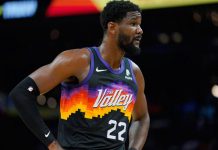 NBA: Suns igualan ofrecimiento de Pacers a Ayton deandre, ayton, suns, phoenix, nba,