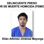 Capturan a presunto homicida de Keyli Jasmira en Bilwi Capturan a presunto homicida de Keyli Jasmira en Bilwi