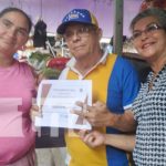 Alcaldía de Boaco premia a tramos más limpios del mercado Alcaldía de Boaco premia a tramos más limpios del mercado