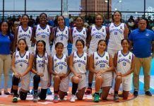 Nicaragua inicia con victoria el clasificatorio Centrobasket sub-17 nicaragua, baloncesto, centrobasket, polideportivo, alexis, argüello,