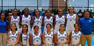 nicaragua, baloncesto, centrobasket, polideportivo, alexis, argüello,