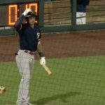 Alex Blandino con buen arranque en julio en Ligas Menores alex, blandino, tacoma, rainiers, elmer, reyes,