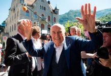 sepp, blatter, michel, platini, futbol, fifa,