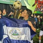 Bonilla contribuye a cortar la sequía de 81 años del Cartaginés byron, bonilla, cartagines, liga, deportiva, alajuelense,