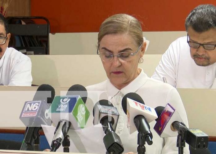 Canasta más accesible por dinámica positiva de precios en Nicaragua