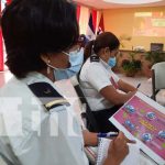 MIGOB facilita a funcionarios la cartilla de prevención al Femicidio MIGOB facilita a funcionarios la cartilla de prevención al Femicidio