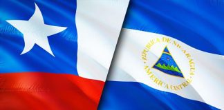 Chile recuerda el Triunfo de la Revolución Sandinista en 1979