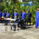 Siete sujetos enfrentan a la justicia en Chinandega Siete sujetos enfrentan a la justicia en Chinandega