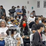 Cinemateca Nacional clausura Cine Camp en Nicaragua Cinemateca Nacional clausura 7ª Edición de Cine Camp Nicaragua