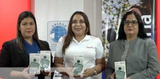Claro, uniRSE y Nokia en alianza por "No Estoy Sola"