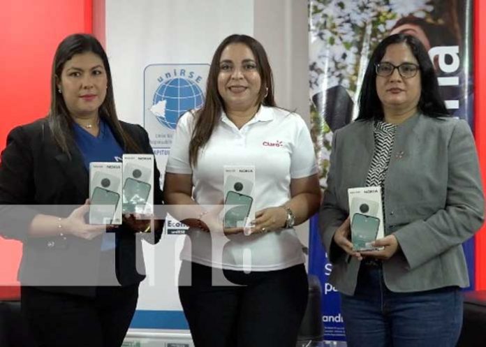 Claro, uniRSE y Nokia en alianza por 