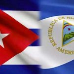 Nicaragua honra el legado del militante y revolucionario Osmany Cienfuegos Cuba saluda a Nicaragua por el 43/19