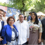 Moscú celebró el 43 Aniversario del Triunfo de la Revolución en Nicaragua Moscú celebró el 43 Aniversario del Triunfo de la Revolución en Nicaragua