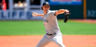 gerrit, cole, yankees, nueva, york,