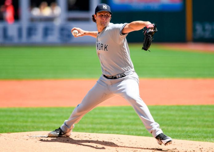 gerrit, cole, yankees, nueva, york,