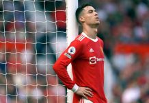 El futuro de Cristiano con el United sigue siendo incierto cristiano, ronaldo, manchester, united, futbol,
