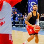 Liga Superior de Baloncesto (LSB) a la vuelta de la esquina real, estelí, nicaragua, lsb, jezreel, jesus,