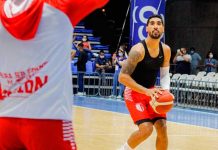 Liga Superior de Baloncesto (LSB) a la vuelta de la esquina real, estelí, nicaragua, lsb, jezreel, jesus,