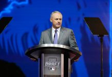 Sindicato MLB encara fecha límite para draft internacional draft, internacional, mlb, grandes, ligas,