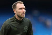 Danés Eriksen firma con Manchester United Christian, Eriksen, chelsea, manchester, united,