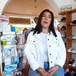 Tienda SUT: Arte nica y crecimiento en medio de la adversidad Tienda SUT: Arte nica y crecimiento en medio de la adversidad