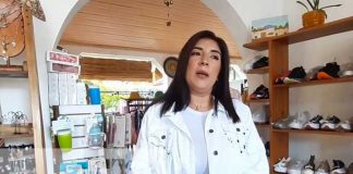 Tienda SUT: Arte nica y crecimiento en medio de la adversidad