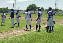 GPO: Granada empata al Caribe Sur; todo se define este martes granada, pomares, beisbol, nicaragua, gpo,