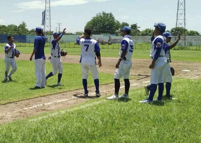 granada, pomares, beisbol, nicaragua, gpo,