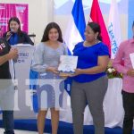 INATEC celebra Día Nacional del Estudiante reconociendo excelencia académica INATEC celebra Día Nacional del Estudiante reconociendo excelencia académica