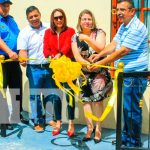 Inauguran nuevo edificio de la delegación de INTUR en Ocotal Inauguran nuevo edificio de la delegación de INTUR en Ocotal