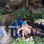 Realizan segundo Ejercicio Multiamenzas en Carazo Realizan segundo Ejercicio Multiamenzas en Carazo