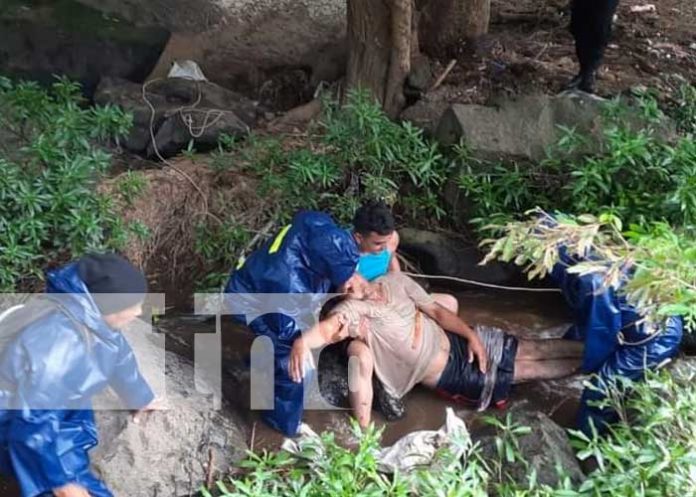 Realizan segundo Ejercicio Multiamenzas en Carazo