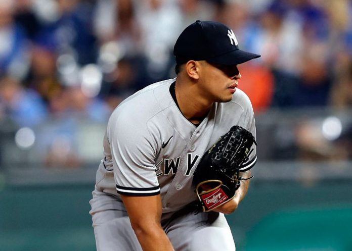 jonathan, loáisiga, mlb, grandes, ligas,