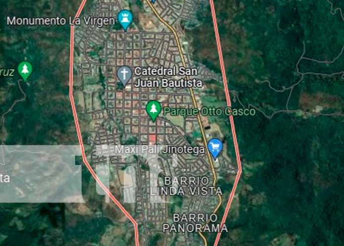 Foto: Un fallecido y otros daños dejó Bonnie en Jinotega / TN8