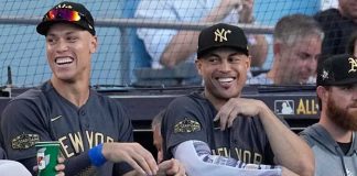 aaron, judge, giancarlo, stanton, futbol,