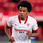 sevilla, jules, koundé, barcelona,