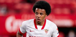 sevilla, jules, koundé, barcelona,