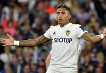Barcelona alcanza acuerdo por Raphinha; Dembélé se queda leeds, barcelona, futbol, raphinha,