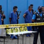 Foto: Policía se mantiene firme contra la delincuencia en León / TN8
