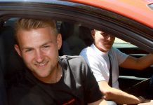 Bayern ficha a Matthijs de Ligt para reforzar su defensa bayern, múnich, matthijs, Ligt, futbol,