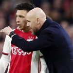 lisandro, martinez, ajax, manchester