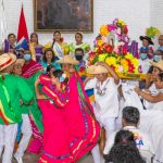 Remiten actividades en celebración de las fiestas de Managua 2022 Remiten actividades en celebración de las fiestas de Managua 2022
