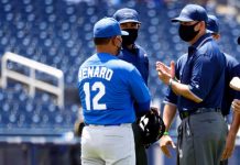Panamá será la sede donde Nicaragua buscará un boleto al Clásico nicaragua, preclásico, béisbol, wsbc,