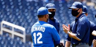 nicaragua, preclásico, béisbol, wsbc,