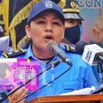 Masatepe estrena Comisaría de la Mujer, Niñez y Adolescencia Masatepe estrena Comisaría de la Mujer, Niñez y Adolescencia