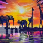 Exponen obras «Masaya artístico pintoresco» Exponen obras "Masaya artístico pintoresco"