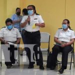 Funcionarios del MIGOB reciben capacitación